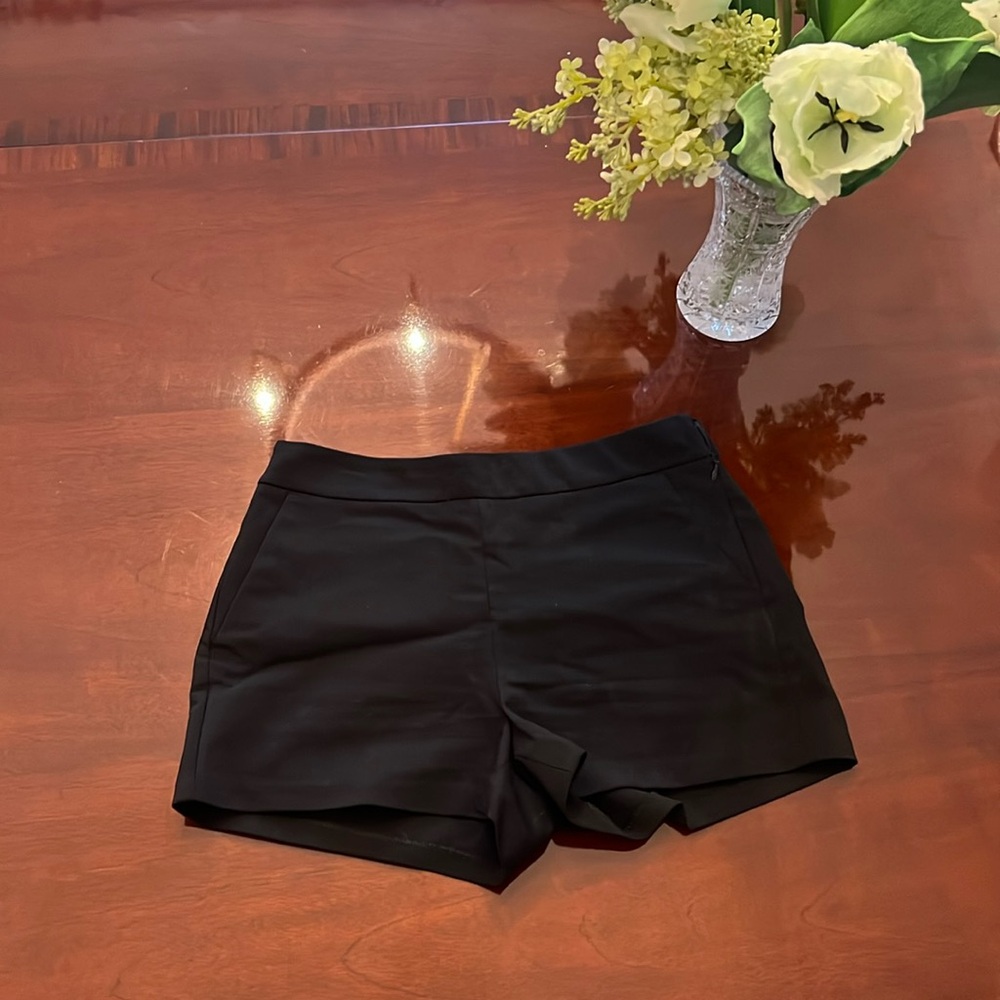 Express Slack Shorts